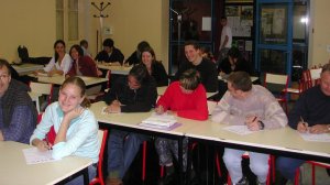 Examen niveau 1