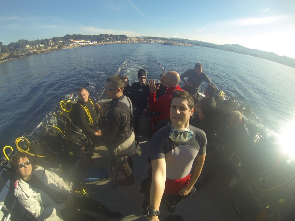 Lecques 2015
