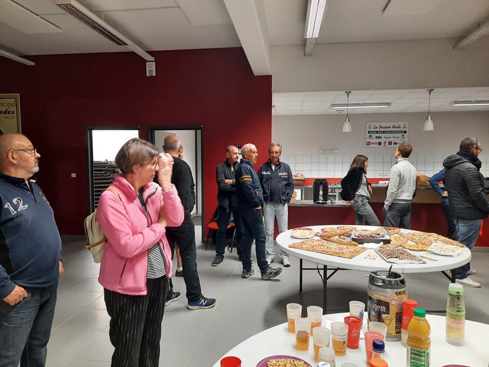 pot d'accueil 2021